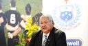 Samoa PM reminds players of duty