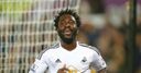Bony set to extend Swans deal