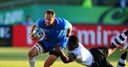 Preview: Portugal v Namibia