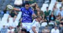 Samoa players deny dispute is over
