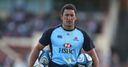 Gibson wants top job at Waratahs