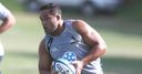 Siliva to swap Brumbies for Rebels