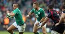 Rankings: Ireland move up to third