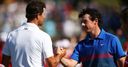'Put me with Rory' pleads Adam