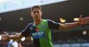 Magpies grounded