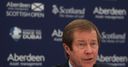 O'Grady bullish on Tour future
