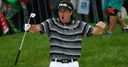 Bubba triumphs in Shanghai