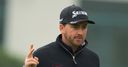 McDowell has China lead cut