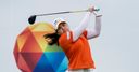 Park four clear of surging Lewis