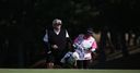 Davies in the mix in Japan