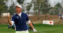 Siem chips in for playoff win