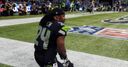 Lynch stars as Seahawks soar