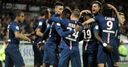 PSG come from behind to win