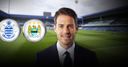 Redknapp: QPR showing fight