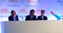 Tendulkar: Football can thrive