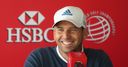 Sergio eyes big finish