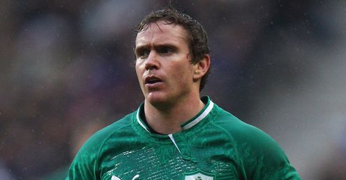 Ireland hopeful over Reddan