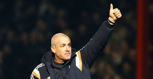 Warburton: Why I'm leaving