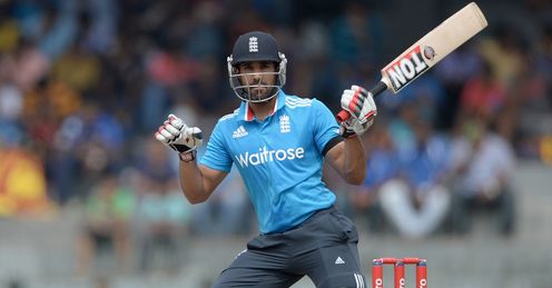 Atherton: Bopara only conundrum
