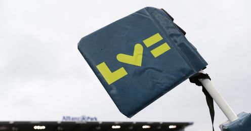 LV= Cup: Sunday team news