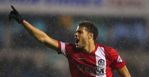 Cardiff denied win by Gestede
