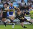 Rhinos youngsters join Rovers