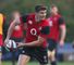 Farrell out of Six Nations