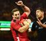 North out of South Africa Test