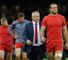 Gatland keeping the faith