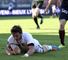 Sky Live: France v Argentina
