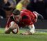 Cuthbert rejects dual contract