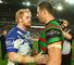 Graham draws on NRL experience