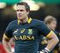 New injury woe for De Villiers