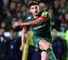 Williams facing nine months out