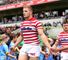Burgess: England focused on NZ
