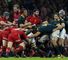 Gatland focused on World Cup