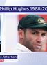 <a href='http://www1.skysports.com/cricket/news/12123/9581289/phillip-hughes-tragedy-mike-atherton-reacts-to-news-and-answers-questions-on-player-safety' class='instorylink'>Safety the priority</a>