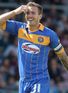 Shrewsbury in pole position