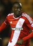 Adomah adapting to new role