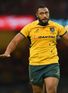 Bordeaux add Kepu to ranks