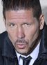 Simeone 'staying at Atletico'