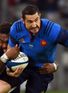 Spedding to join Clermont