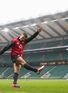 England v Italy: Team news