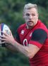 Haskell happy to play at eight