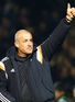 Boss hails battling Brentford