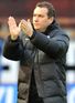 Mellon stunned by dramatic win