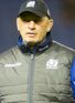 Cotter sings Schmidt's praises