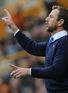 Rowett refusing to panic