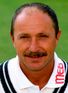 Middlesex role for Houghton