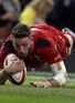 Cuthbert rejects dual contract
